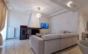 Cassiopeia - Glyfada Apartment